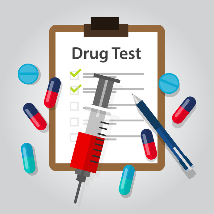 Drug Testing Your Workforce Know Your Options Drug Screen Compliance