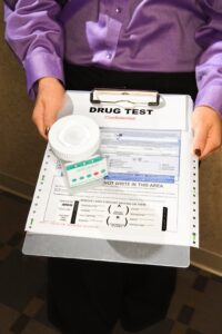 Learn more about how to introduce drug testing in the workplace.