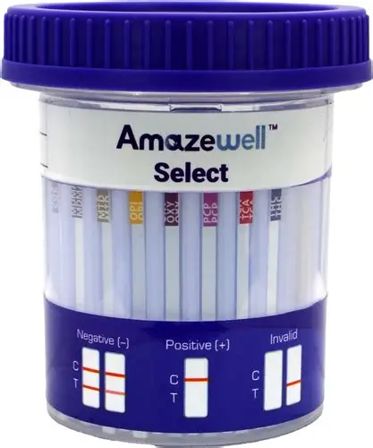 Amazewell